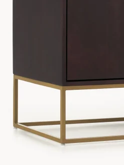 Aparador de madera de mango Lyle