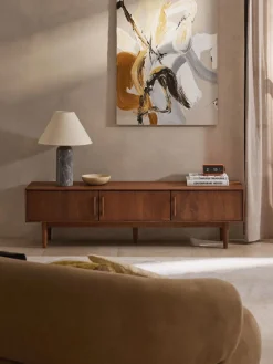 Aparador de madera de mango Paul