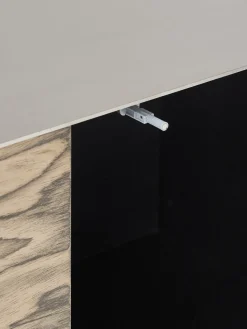 Aparador de madera de mango Ako