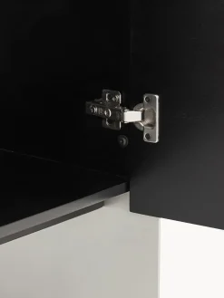 Aparador de madera de mango Ako