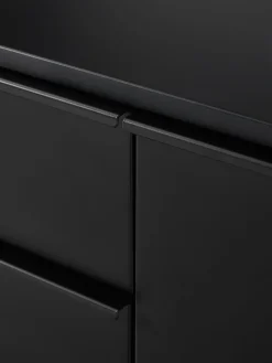 Aparador de madera Elona