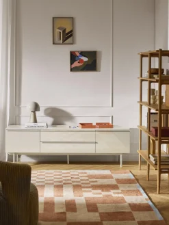 Aparador de madera Elona