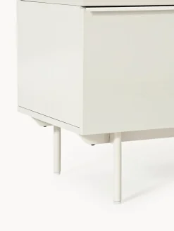 Aparador de madera Elona