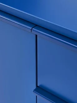 Aparador de madera Elona