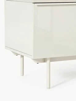 Aparador de madera Elona