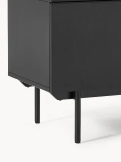 Aparador de madera Elona