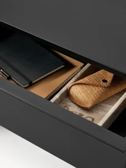 Aparador de madera Elona