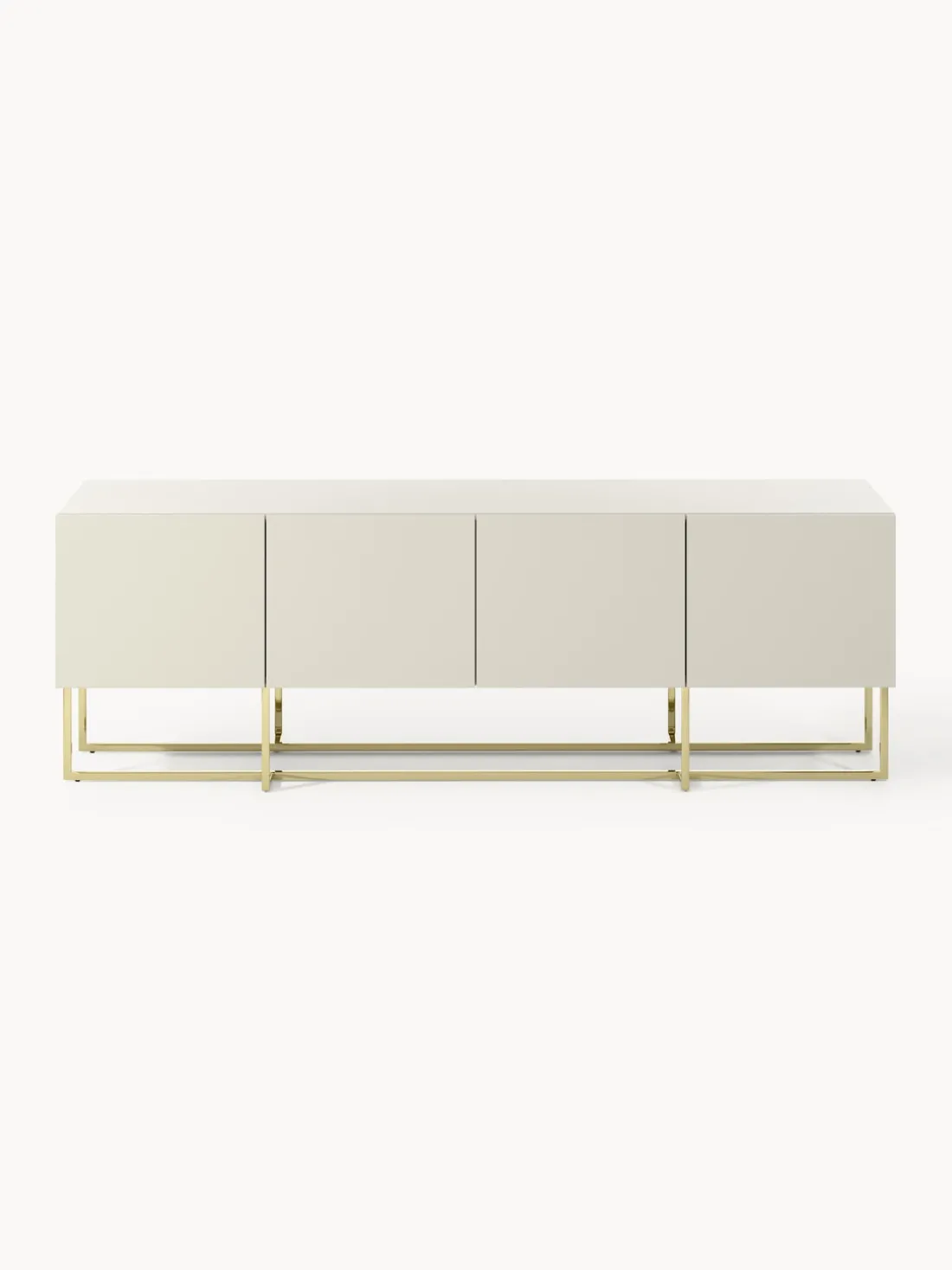 Aparador de madera Joe