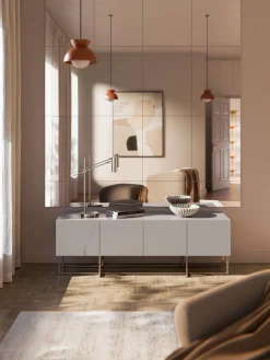 Aparador de madera Joe