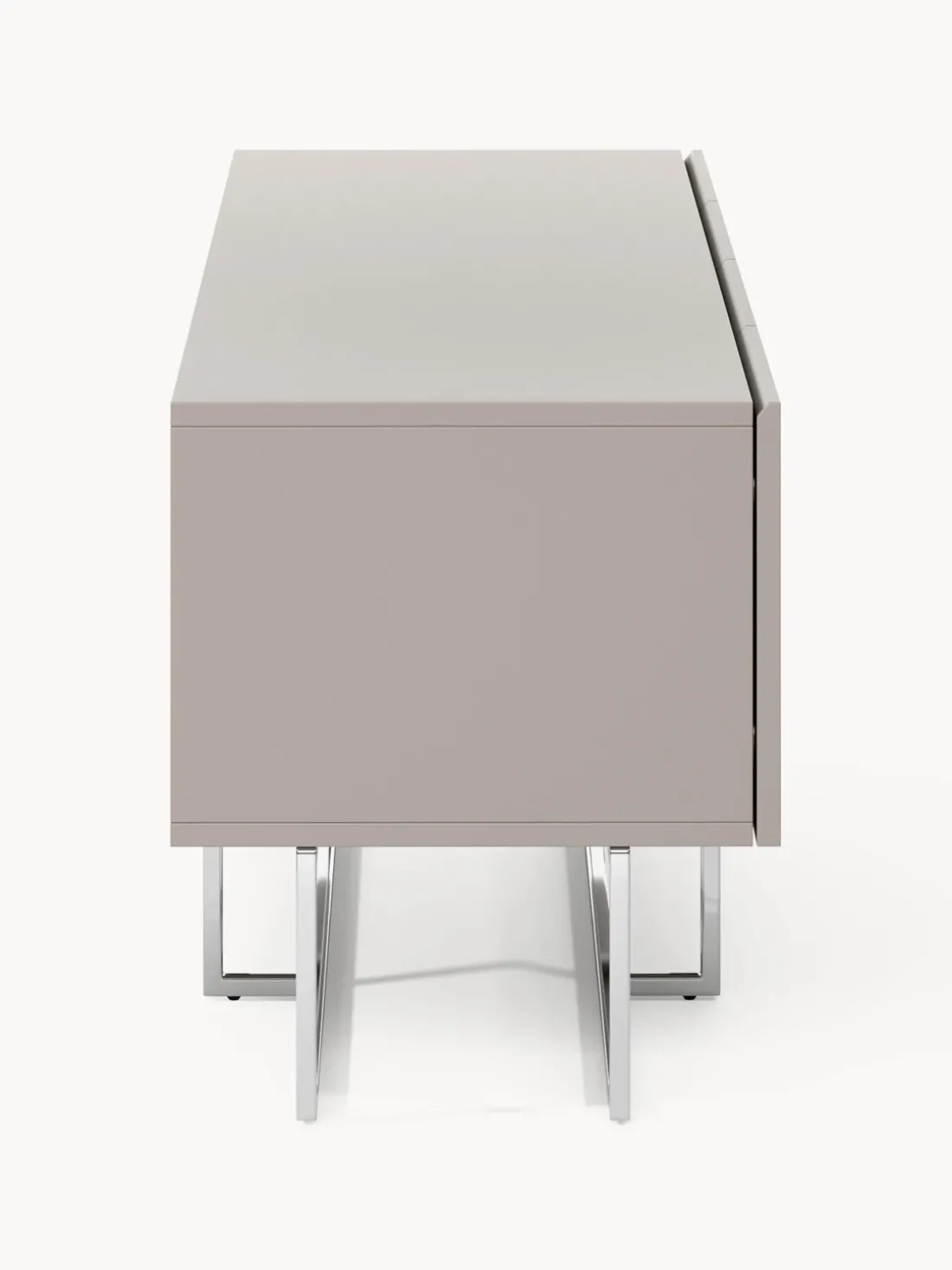 Aparador de madera Joe