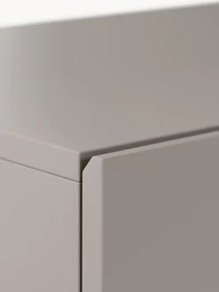 Aparador de madera Joe