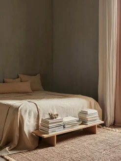 Aparador de madera Kona