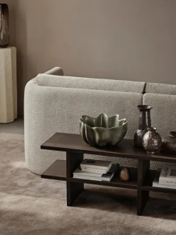 Aparador de madera Kona