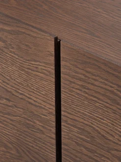 Aparador de madera Larsen