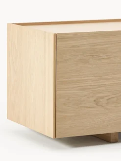 Aparador de madera Larsen