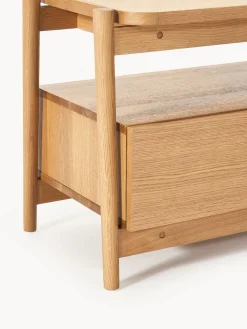 Aparador de madera Libby