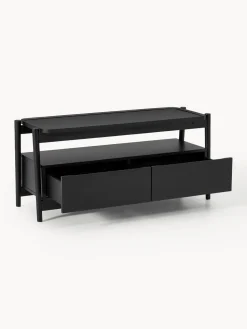 Aparador de madera Libby