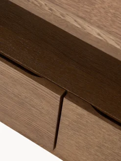 Aparador de madera Libby