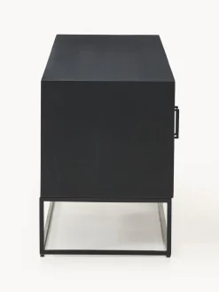 Aparador de madera maciza de mango Lyle