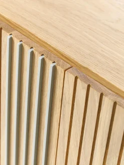 Aparador de madera Ross