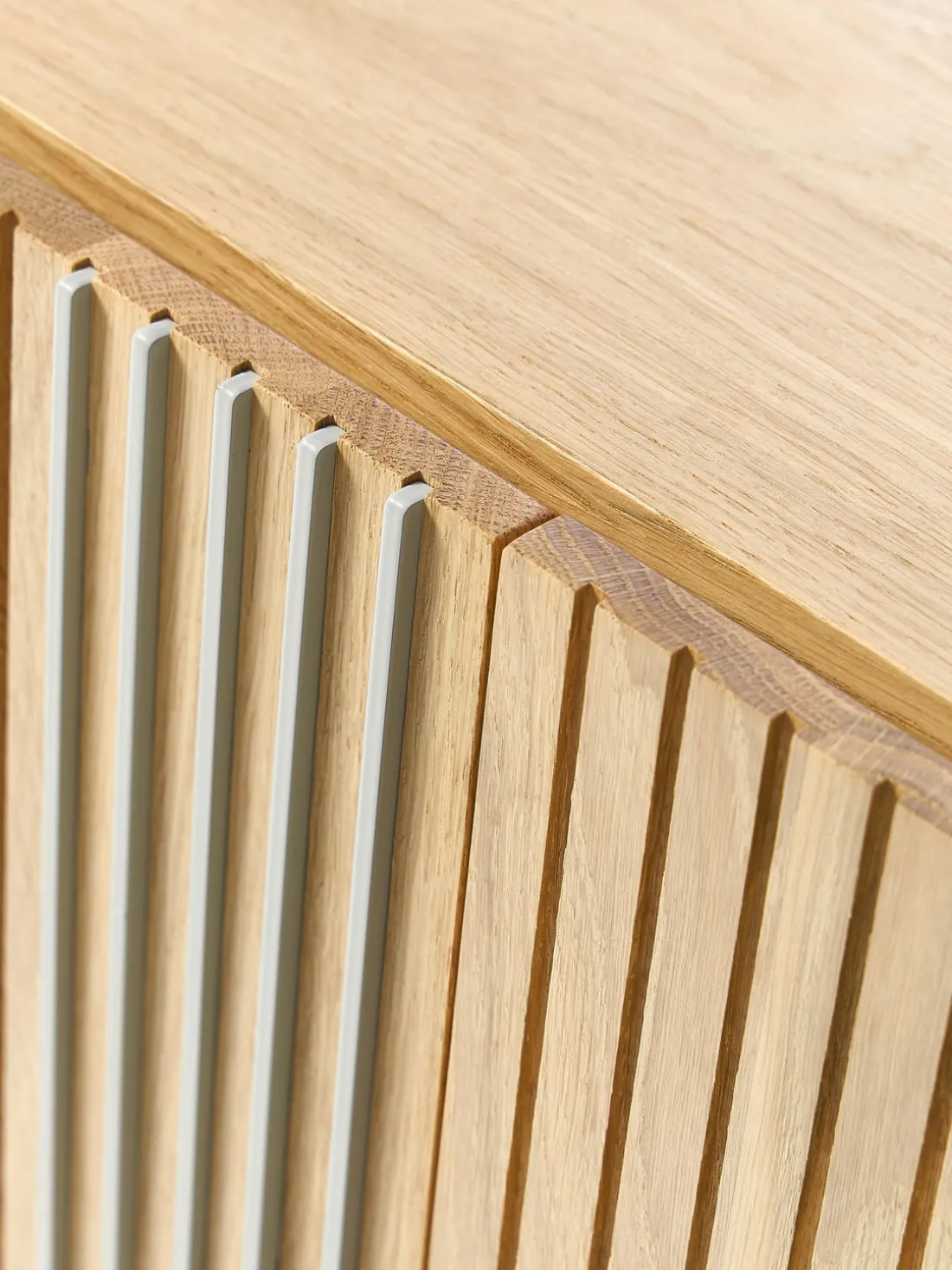 Aparador de madera Ross