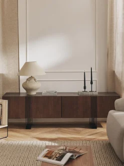 Aparador de madera Ross