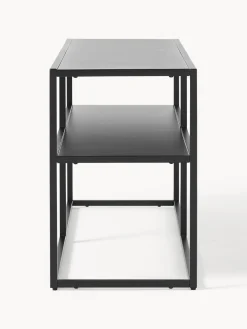 Aparador de metal Neptun