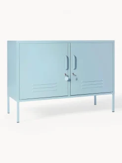 Aparador de metal The Lowdown