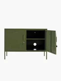 Aparador de metal The Lowdown