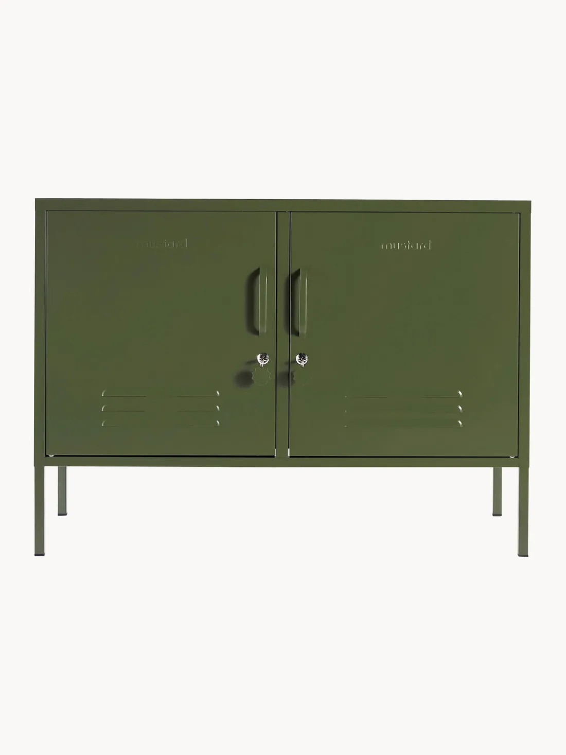 Aparador de metal The Lowdown