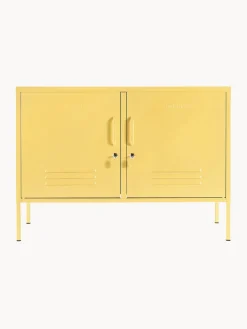 Aparador de metal The Lowdown