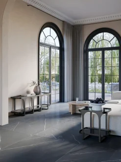 Aparador en look mármol Bella