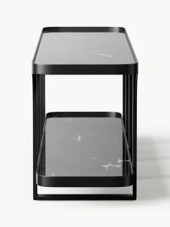 Aparador en look mármol Bella