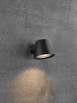 Aplique de exterior Aleria