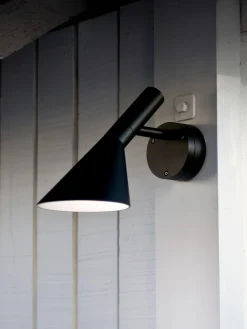 Aplique LED de exterior AJ 50