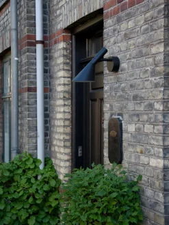 Aplique LED de exterior AJ 50