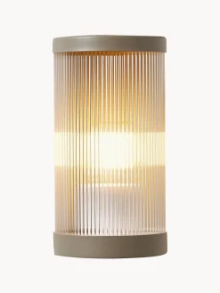 Aplique para exterior Coupar