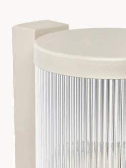 Aplique para exterior Coupar