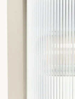 Aplique para exterior Coupar