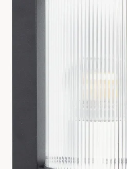 Aplique para exterior Coupar