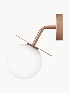 Aplique para exterior Liila