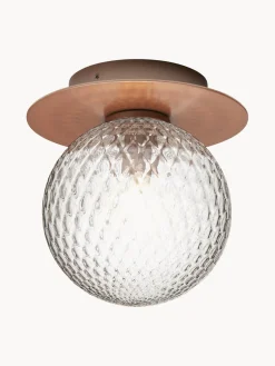 Aplique para exterior Liila