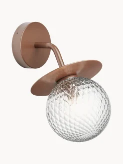 Aplique para exterior Liila