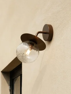 Aplique para exterior Liila