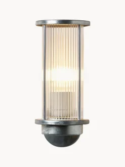 Aplique para exterior Linton