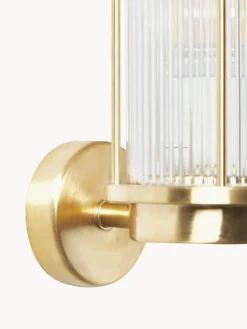 Aplique para exterior Linton