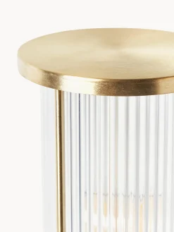 Aplique para exterior Linton