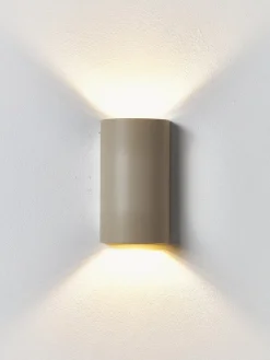 Aplique para exterior Rold