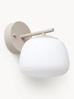 Aplique para exterior Tara