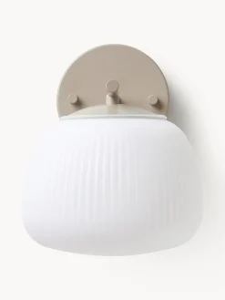 Aplique para exterior Tara